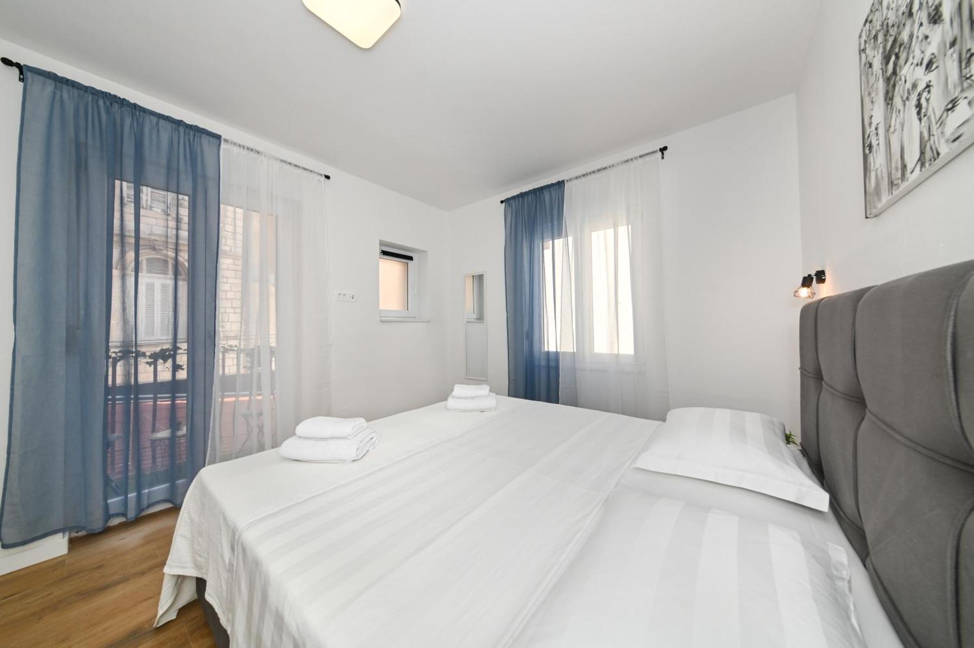Dolce Vacanza 1 Zadar Dış mekan fotoğraf